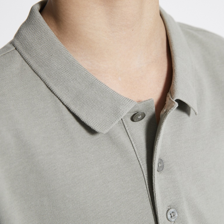 Polo shirt "Alan star" Green 4